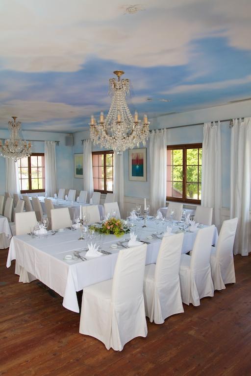 Seegasthof Schiff Kesswil Bagian luar foto