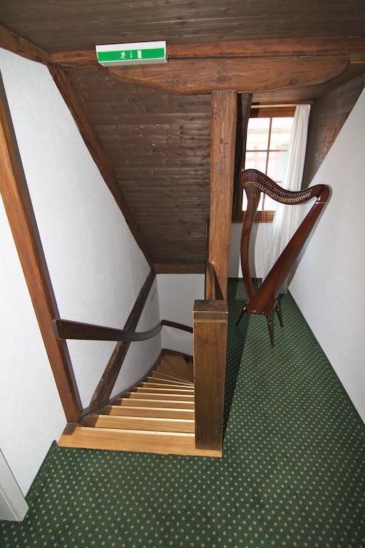 Seegasthof Schiff Kesswil Ruang foto