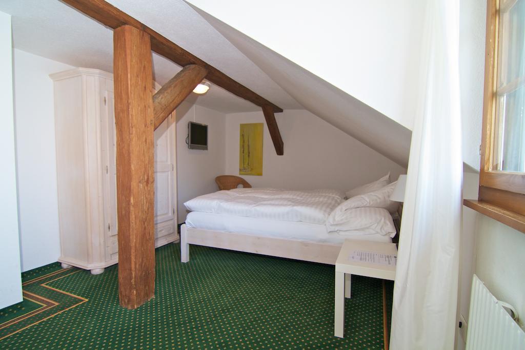 Seegasthof Schiff Kesswil Ruang foto
