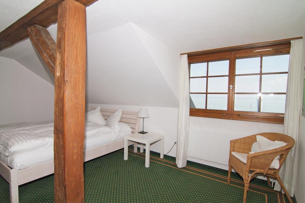 Seegasthof Schiff Kesswil Ruang foto